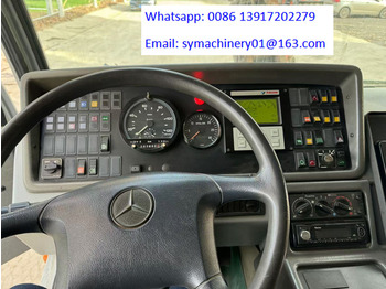 All terrain crane Tadano Faun ATF100-5: picture 3