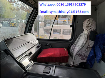 All terrain crane Tadano Faun ATF100-5: picture 5