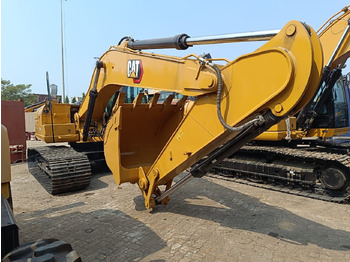 Leasing of  New Caterpillar 320D3GC tracked excavator New Caterpillar 320D3GC tracked excavator: picture 1