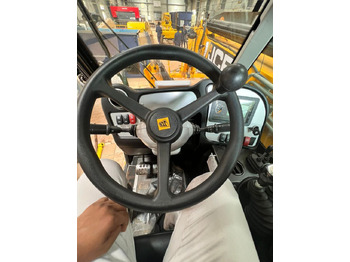 Leasing of  New JCB 530-110 telehandler New JCB 530-110 telehandler: picture 5