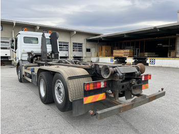 Leasing of MERCEDES-BENZ Actros 25 41 | Retarder | Kupplung | Differenzial | Liftachse MERCEDES-BENZ Actros 25 41 | Retarder | Kupplung | Differenzial | Liftachse: picture 3