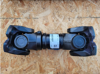 Drive shaft MERCEDES-BENZ