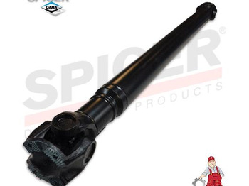 Drive shaft MERCEDES-BENZ