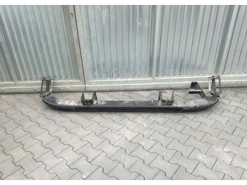 Bumper MAN TGM