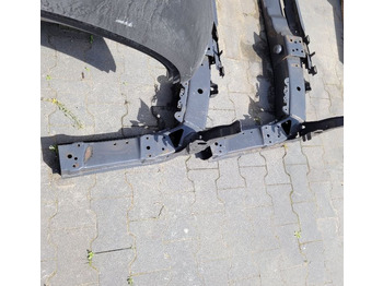 Bumper for Truck BELKA ZDERZAKA VOLVO FH13 ORYGINAL POLECAM: picture 2