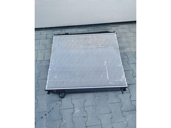 Radiator for Truck CHŁODNICA WODY MAN TGS 81.06101-6787 lift: picture 2
