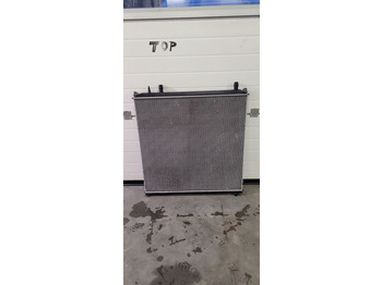Radiator MAN TGX