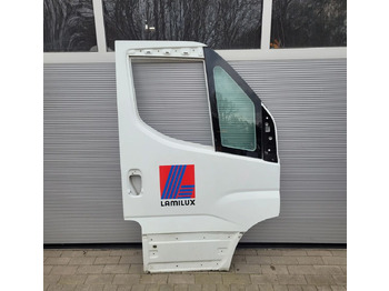 Door and parts IVECO Daily