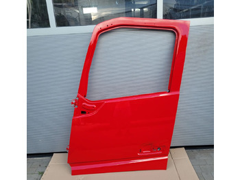 Door and parts VOLVO FH