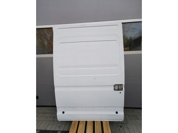 Door and parts IVECO Daily