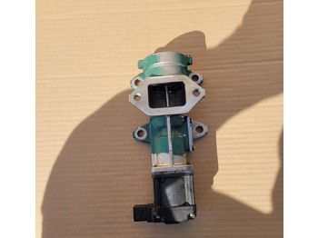 EGR cooler DAF LF