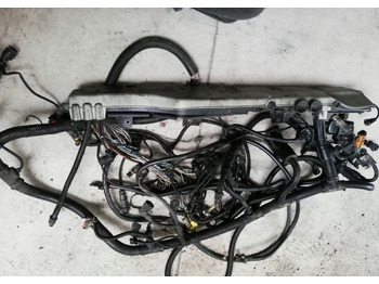 Cables/ Wire harness MAN TGA