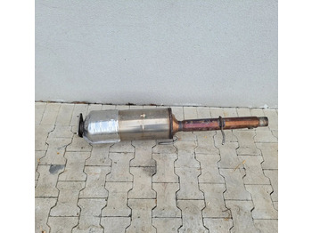 Catalytic converter IVECO Daily