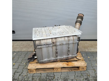 Catalytic converter MERCEDES-BENZ Actros