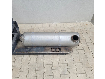Exhaust system RENAULT Midlum