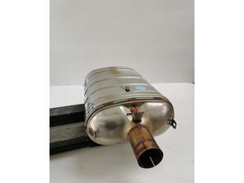 Catalytic converter VOLVO FH