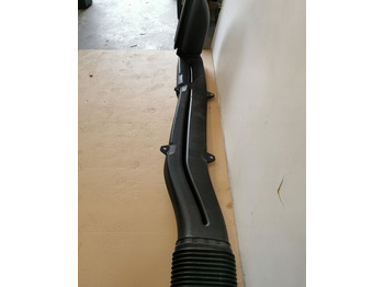 Air intake pipe for Truck KOMIN ACTROS MP4 A9605289108: picture 3