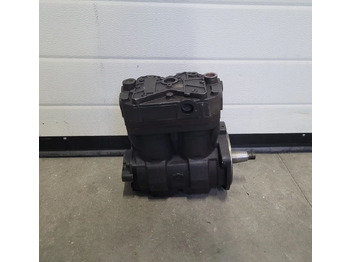 Air brake compressor IVECO