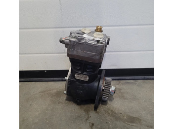 Air brake compressor IVECO