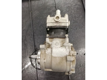 Air brake compressor for Truck KOMPRESOR NISSAN CABSTAR MAXITY: picture 2 Air brake compressor for Truck KOMPRESOR NISSAN CABSTAR MAXITY: picture 2