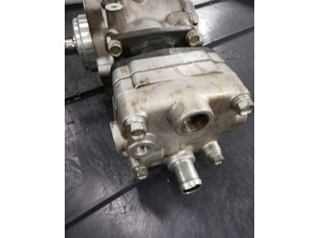 Air brake compressor NISSAN