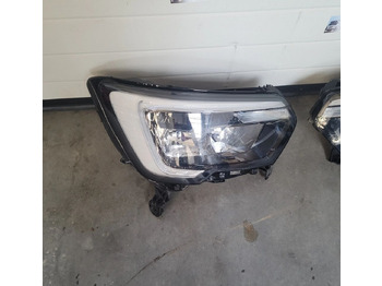 Lights/ Lighting for Van LAMPY RENAULT MASTER 3 ORYGINAŁ CHWALIM116 USZKODZONE: picture 3 Lights/ Lighting for Van LAMPY RENAULT MASTER 3 ORYGINAŁ CHWALIM116 USZKODZONE: picture 3