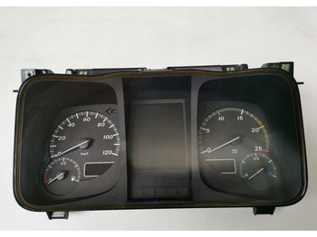 Dashboard MERCEDES-BENZ Actros