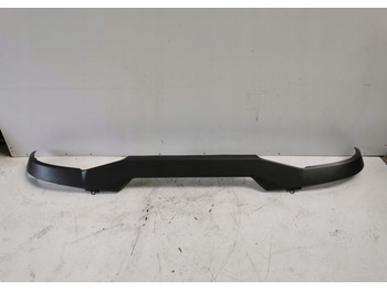 Aerodynamics/ Spoiler