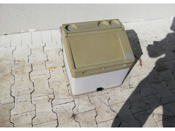 Body and exterior MAN F2000