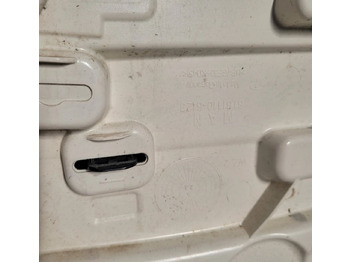 Hood for Truck MASKA ATRAPA MAN TGL NM. ORYGINAŁ 81.61110-6123 CHWALIM116: picture 4