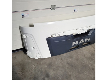 Hood for Truck MASKA ATRAPA MAN TGL NM. ORYGINAŁ 81.61110-6123 CHWALIM116: picture 3