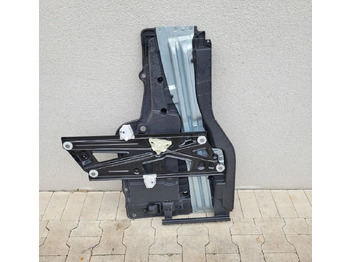 Window lift motor for Truck MECHANIZM PODNOŚNIK SZYBY MAN TGX TGS LH 81.62645-6055: picture 2
