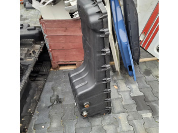 Oil pan for Truck MISKA OLEJOWA RENAULT RANGE T 13 DXI 13: picture 2