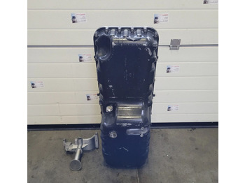 Engine SCANIA