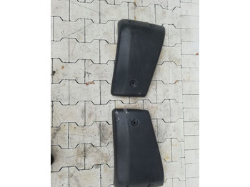 Bumper RENAULT Kerax