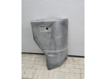 Bumper RENAULT Magnum