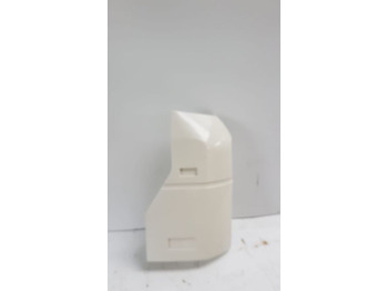 Bumper RENAULT Magnum