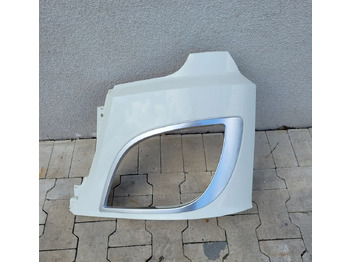 Body and exterior DAF XF 106