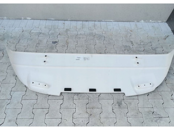 Aerodynamics/ Spoiler for Truck OWIEWKA SPOJLER DACHOWY RANGE T GAMA: picture 3