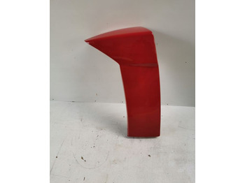 Aerodynamics/ Spoiler DAF XF