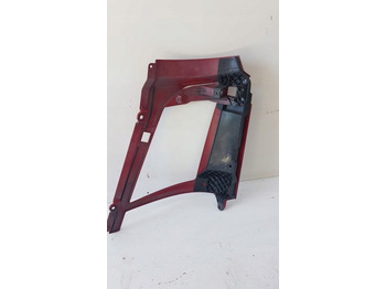 Bumper for Truck Okular ZDERZAK VOLVO FH4 ORYGINAŁ: picture 2