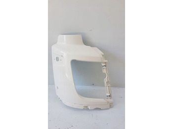 Bumper VOLVO FMX