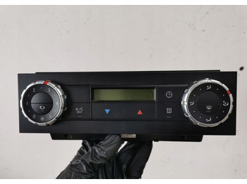 Heating/ Ventilation