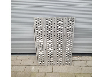 Body and exterior for Truck PODEST MERCEDES MP4 MP5 ORYGINAŁ NOWY A9605237701 CHWALIM116: picture 2 Body and exterior for Truck PODEST MERCEDES MP4 MP5 ORYGINAŁ NOWY A9605237701 CHWALIM116: picture 2