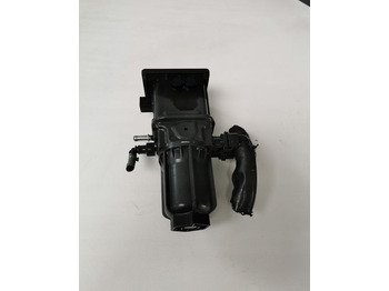 Exhaust system MERCEDES-BENZ Actros