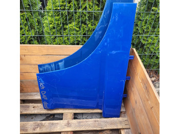 Door and parts for Truck PRZEDŁUŻENIE DRZWI DAF XF 105 ORYGINAŁ RH CHWALIM116: picture 3 Door and parts for Truck PRZEDŁUŻENIE DRZWI DAF XF 105 ORYGINAŁ RH CHWALIM116: picture 3