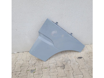 Door and parts DAF XF 106