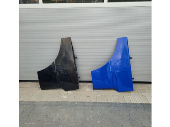 Door and parts DAF XF 106