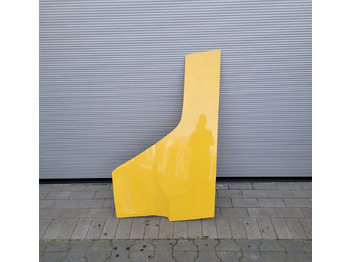 Door and parts DAF XG