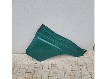 Door and parts VOLVO FH13